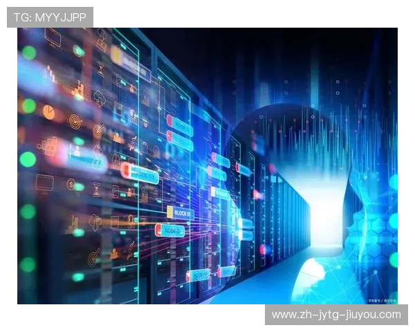 足球运动数字化发展趋势与科技应用前景